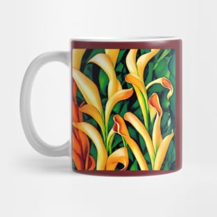 Flora #1 Mug